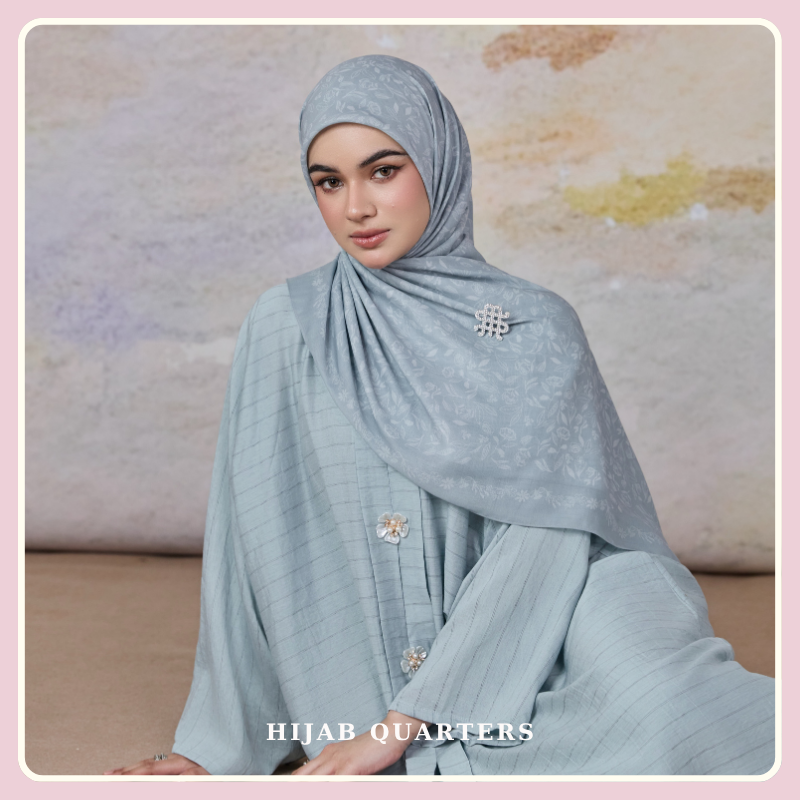 Bae Chic 4.0 Collection (Cloud Blue)